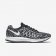 NIKE AIR ZOOM PEGASUS 32 PRINT Black/White
