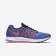 NIKE AIR ZOOM PEGASUS 32 PRINT Racer Blue/Chalk Blue/Hyper Orange