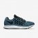 NIKE AIR ZOOM PEGASUS 32 PRINT Blue Lagoon/Green Glow/Black