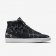 NIKE BLAZER MID JACQUARD Pure Platinum/Dark Grey/Black
