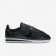 NIKE CLASSIC CORTEZ LEATHER Black/Metallic Red Bronze/White/Black