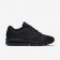 NIKE AIR MAX SEQUENT Black/Black/Black