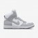NIKELAB X SACAI DUNK LUX Wolf Grey/White/Wolf Grey