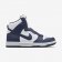 NIKELAB X SACAI DUNK LUX Midnight Navy/White/Midnight Navy