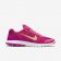 NIKE FLEX EXPERIENCE RN 4 PREMIUM Pink Foil/Fuchsia Flash/White/Sunset Glow