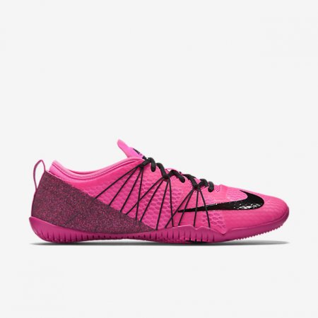 NIKE FREE CROSS BIONIC 2 Pink Pow/Fireberry/Black