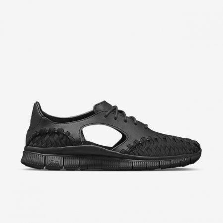 NIKELAB FREE INNEVA Black/Black