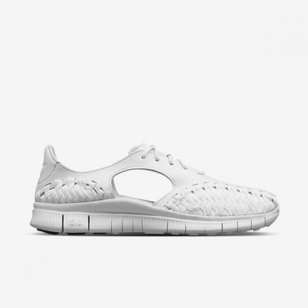 NIKELAB FREE INNEVA White/White