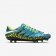 NIKE HYPERVENOM PHINISH II FG Blue Lagoon/Volt/White