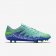 NIKE HYPERVENOM PHATAL FG Hyper Turquoise/Racer Blue/Chalk Blue/Voltage Green