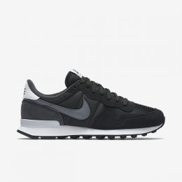 NIKE INTERNATIONALIST Black/Anthracite/Cool Grey