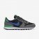 NIKE INTERNATIONALIST Dark Grey/Black/Racer Blue