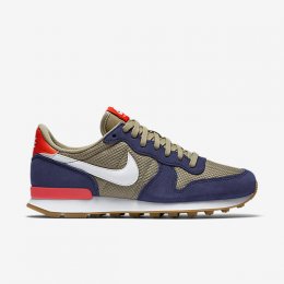 NIKE INTERNATIONALIST Loyal Blue/Bamboo/White