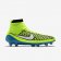 NIKE MAGISTA OBRA FG Volt/Blue Lagoon/Black/White