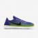 NIKE FREE RN DISTANCE Persian Violet/Green Glow/Volt/Black