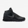 NIKE ACORRA SNEAKERBOOT Black/Black/White