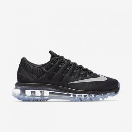 NIKE AIR MAX 2016 Black/White