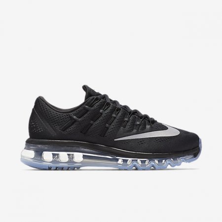 NIKE AIR MAX 2016 Black/White
