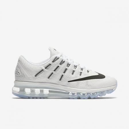 NIKE AIR MAX 2016 Summit White/White/Black