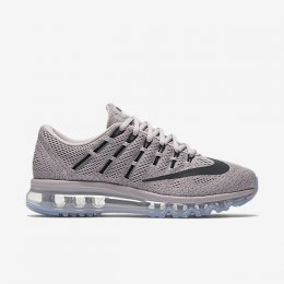 NIKE AIR MAX 2016 Violet Ash/Purple Smoke/Black