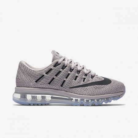 NIKE AIR MAX 2016 Violet Ash/Purple Smoke/Black