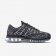 NIKE AIR MAX 2016 PRINT White/Black/Black