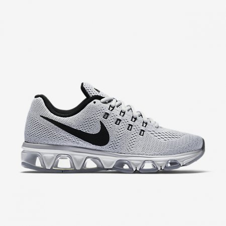 NIKE AIR MAX TAILWIND 8 Pure Platinum/Wolf Grey/White/Black