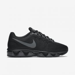 NIKE AIR MAX TAILWIND 8 Black/Black/Dark Grey