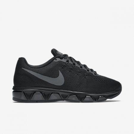 NIKE AIR MAX TAILWIND 8 Black/Black/Dark Grey