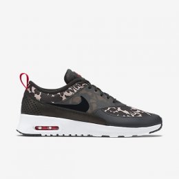 NIKE AIR MAX THEA LIBERTY Vachetta Tan/Light Crimson/Sail/Black