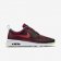 NIKE AIR MAX THEA PRINT N7 Deep Garnet/University Red/Dark