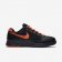 NIKE AIR VAPOR ACE Black/Dark Grey/Hot Lava