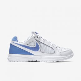 NIKE AIR VAPOR ACE White/Stealth/Chalk Blue