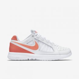 NIKE AIR VAPOR ACE White/Stealth/Bright Mango