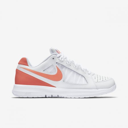NIKE AIR VAPOR ACE White/Stealth/Bright Mango
