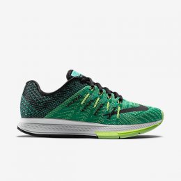 NIKE AIR ZOOM ELITE 8 Menta/Ghost Green/Voltage Green/Black