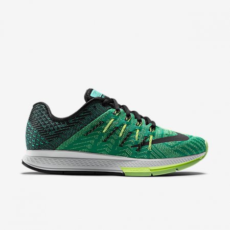 NIKE AIR ZOOM ELITE 8 Menta/Ghost Green/Voltage Green/Black