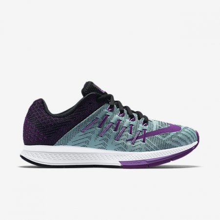 NIKE AIR ZOOM ELITE 8 Copa/Black/Fuchsia Glow/Vivid Purple