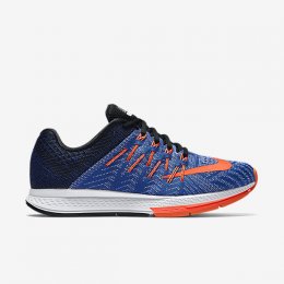 NIKE AIR ZOOM ELITE 8 Racer Blue/Sail/Black/Hyper Orange