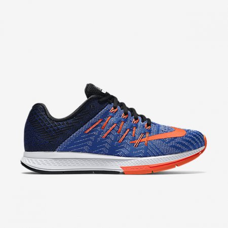 NIKE AIR ZOOM ELITE 8 Racer Blue/Sail/Black/Hyper Orange