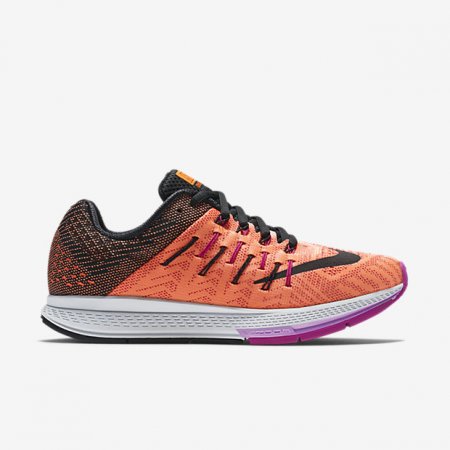 NIKE AIR ZOOM ELITE 8 Bright Citrus/Fuchsia Glow/Fuchsia