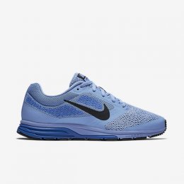 NIKE AIR ZOOM FLY 2 Chalk Blue/Racer Blue/Black