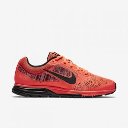 NIKE AIR ZOOM FLY 2 Hyper Orange/Bright Crimson/Black