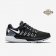 NIKE AIR ZOOM ODYSSEY Black/Wolf Grey/Dark Grey/White