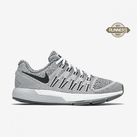 NIKE AIR ZOOM ODYSSEY White/Dark Grey/Pure Platinum/Black