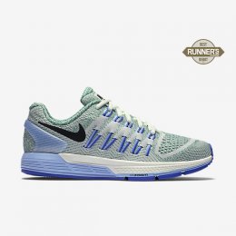 NIKE AIR ZOOM ODYSSEY Sail/Lucid Green/Chalk Blue/Black