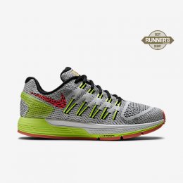 NIKE AIR ZOOM ODYSSEY White/Volt/Hyper Orange/Black