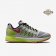 NIKE AIR ZOOM ODYSSEY White/Volt/Hyper Orange/Black