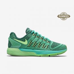 NIKE AIR ZOOM ODYSSEY Menta/Voltage Green/Ghost Green/Black