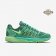 NIKE AIR ZOOM ODYSSEY Menta/Voltage Green/Ghost Green/Black